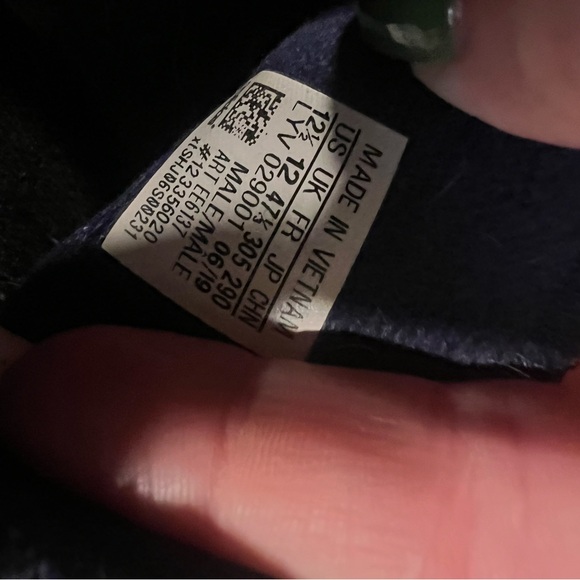 Adidas Men’s Shoes - Picture 5 of 5